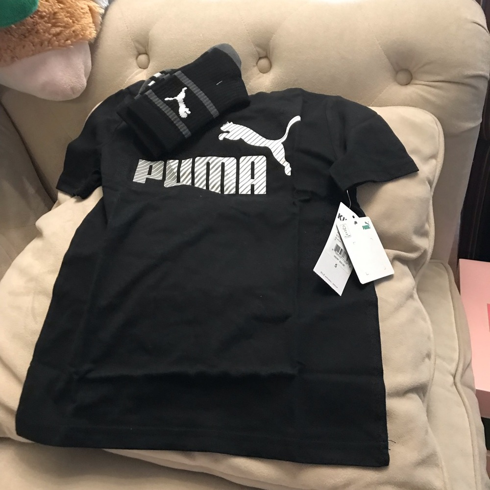 Puma set